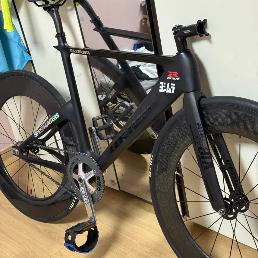[BUNJANG] Novatech 88-Rim / 노바텍 88림