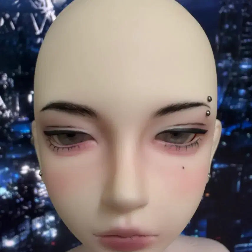 [BUNJANG] Roots MSD Head / 루츠 msd 헤드