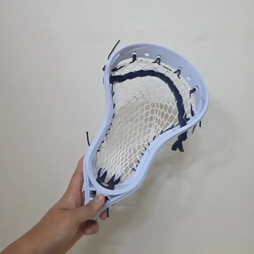 [BUNJANG] Stringking Lacrosse Head Mark 2T + 5S / 스트링킹 라크로스 헤드 Mark 2T + 5S