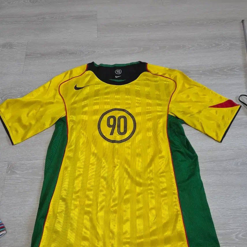 [BUNJANG] Nike Authentic 90s T-Shirt / 나이키 정품 90티