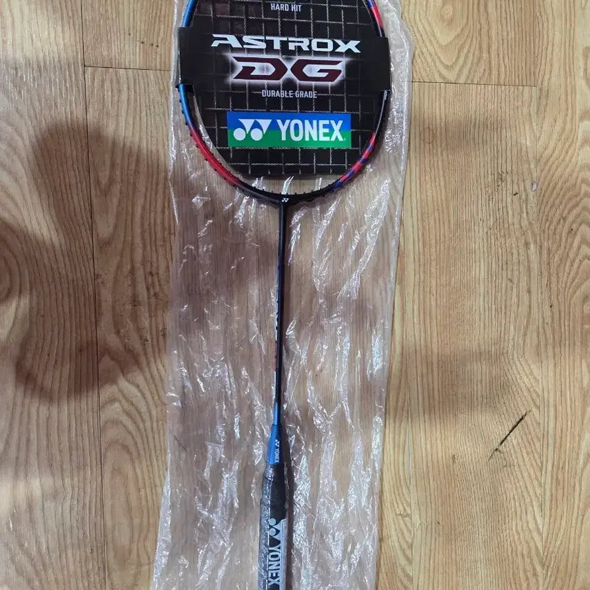[BUNJANG] Yonex Astrox DG Badminton Racket / 요넥스 배드민턴 라켓 팔아용