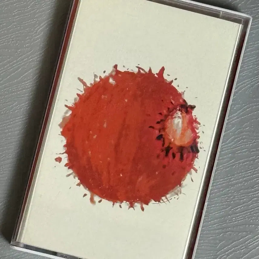 [BUNJANG] Thornapple Nanjamal Cassette / 쏜애플 난자말 카세트