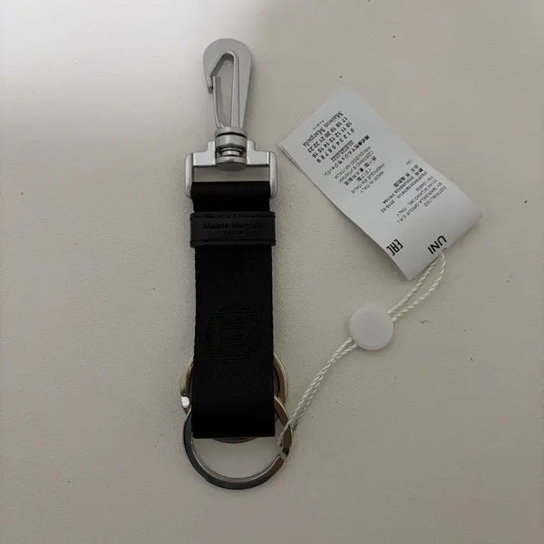 [BUNJANG] Maison Margiela Keychain / 마틴 마르지엘라 키링