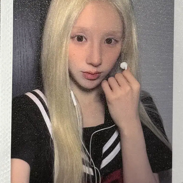 [BUNJANG] ARTMS Heejin Official Photocard / 아르테미스 artms 희진 heejin 공방 포카