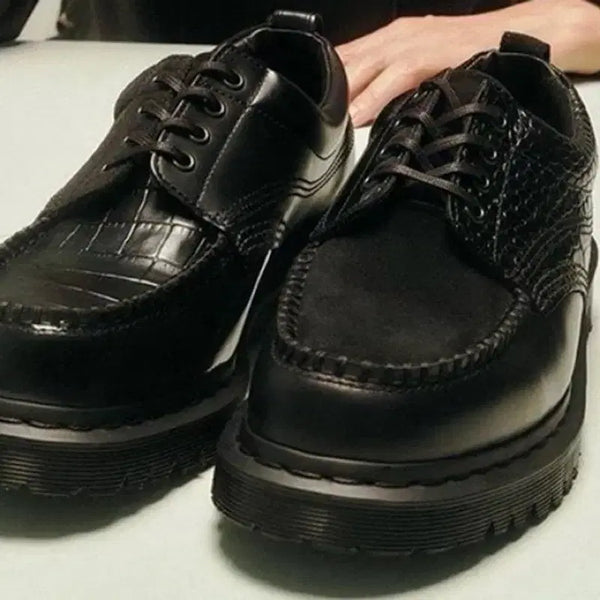 [BUNJANG] BEAMS x Dr. Martens Rowell Boots US9 270 / 빔즈 x 닥터마틴 로웰 Rowell US9 270