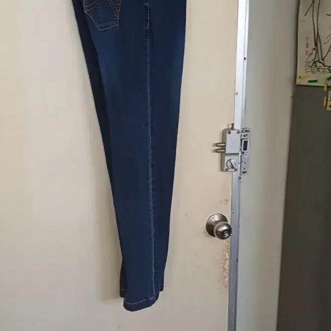 [BUNJANG] Dongsu Men's Jeans Size 32 / 이동수남성청바지32싸이즈기장98센치