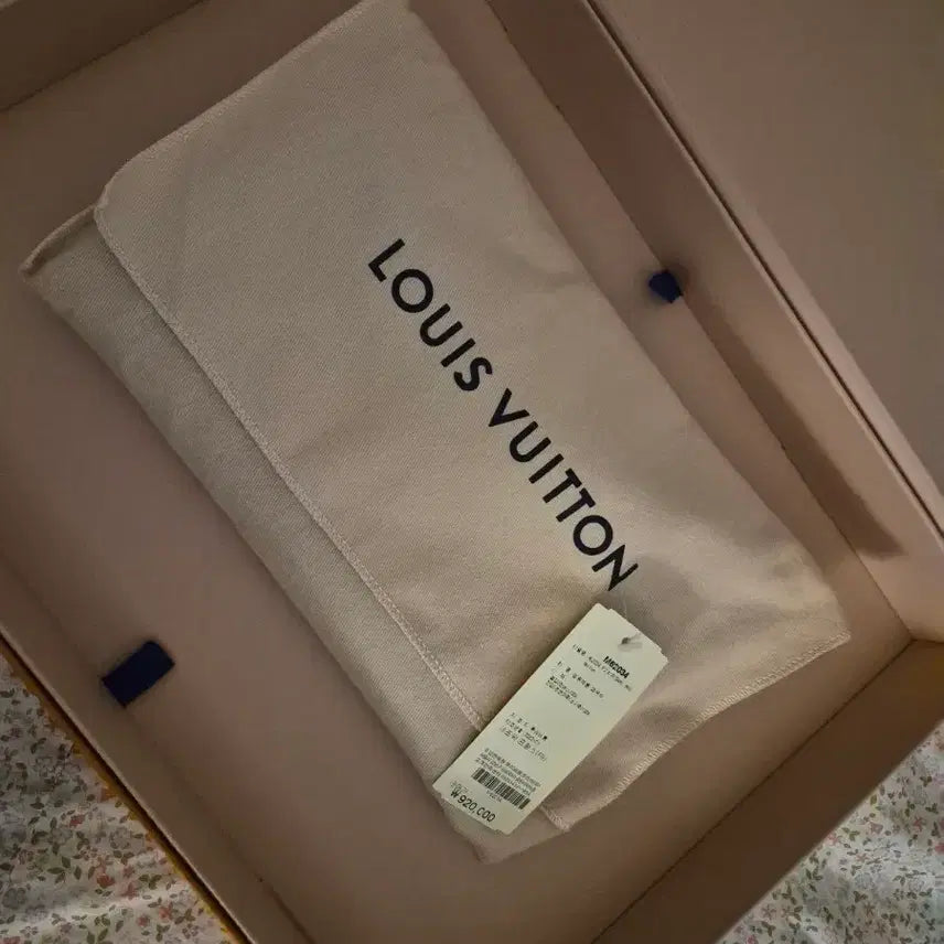 [BUNJANG] Louis Vuitton Monogram Kirigami Pouch / 루이비통 모노그램 키리가미 파우치