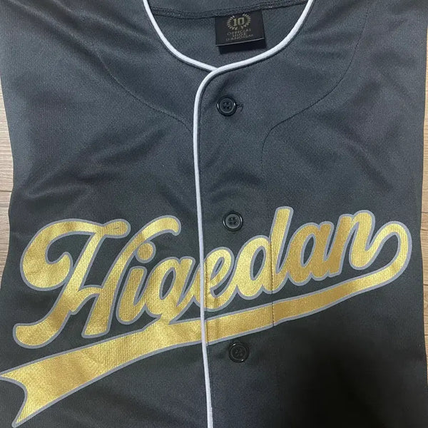 [BUNJANG] Official Hige Dandism 10th Uniform (M) / 히게단 10th 유니폼 (M)