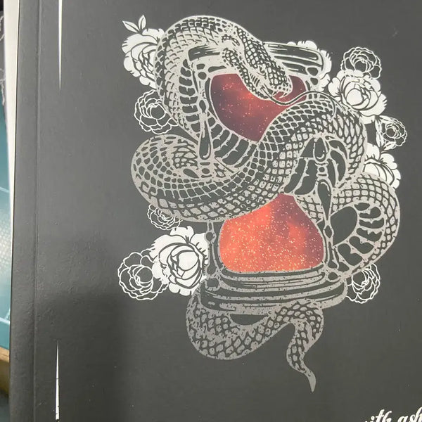 [BUNJANG] Harry Potter Limited Edition with Side Stories / 해리포터 줄타기 소장본 외전 포함