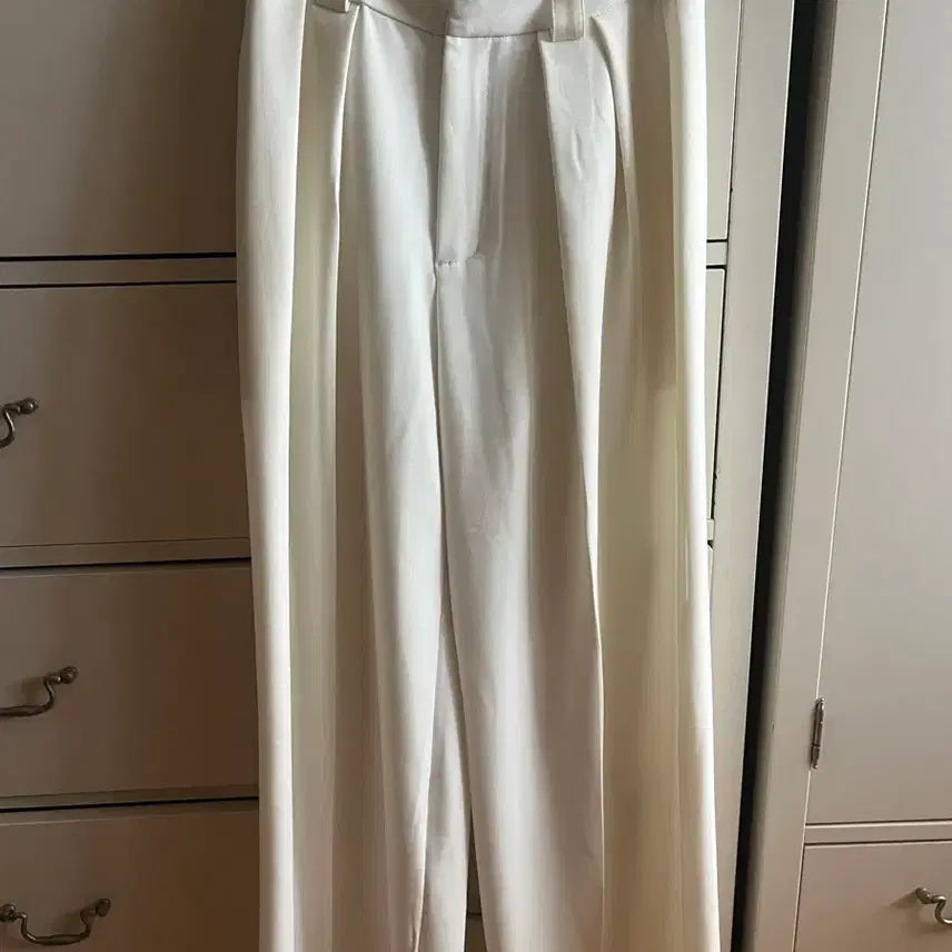 [BUNJANG] Women's Slacks - Size M / 여성 슬랙스