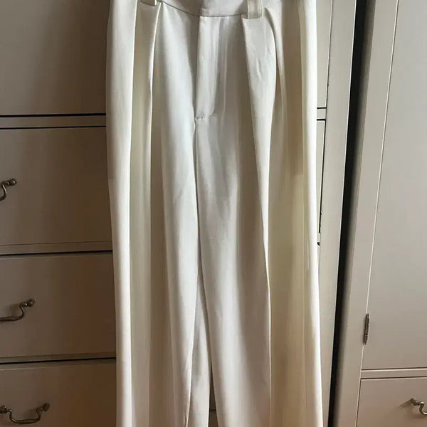 [BUNJANG] Women's Slacks - Size M / 여성 슬랙스
