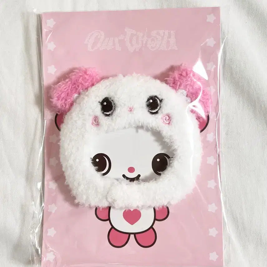[BUNJANG] NCT SAKUYA Wishdoll Hat Plush Doll / 미개봉 새상품) 사쿠야 위시돌 모자 인형 nctwish응원봉미니돌팡이포켓