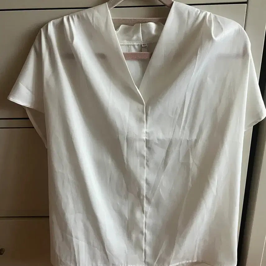 [BUNJANG] Women's Interview Blouse / 여성 면접 블라우스