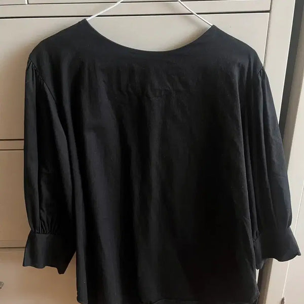 [BUNJANG] Women's Blouse / 여성 블라우스