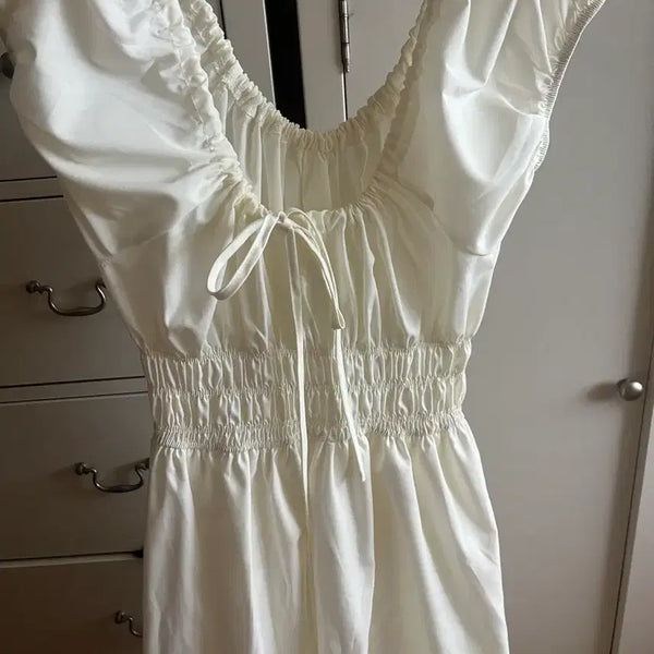 [BUNJANG] Women's Summer Dress / 여성 여름 원피스