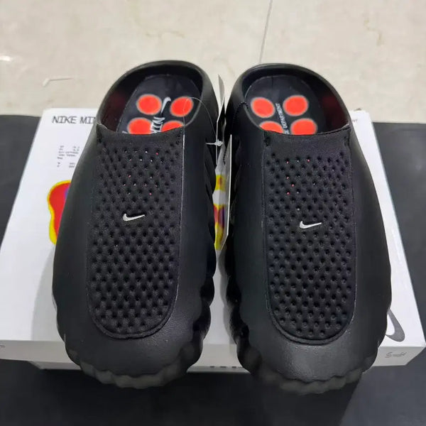[BUNJANG] Nike Mind 001 Black Chrome / 나이키 마인드 001 블랙 크롬 270mm
