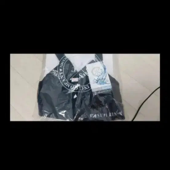 [BUNJANG] Superinc Tank Top / 슈퍼링크 탱크탑