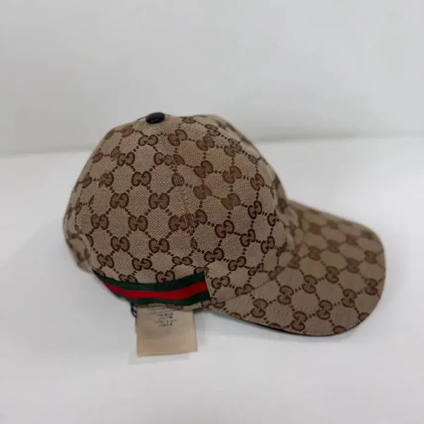 [BUNJANG] Gucci Men's Hat XXL / 구찌 남성   모자  xxl  gucci