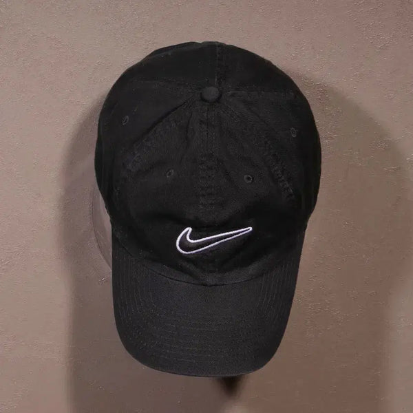 [BUNJANG] Nike Swoosh Logo Ball Cap A829 / 나이키 스우시 로고 볼캡 A829