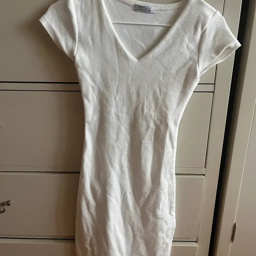 [BUNJANG] Lookcatme Women's Dress / 여성 원피스