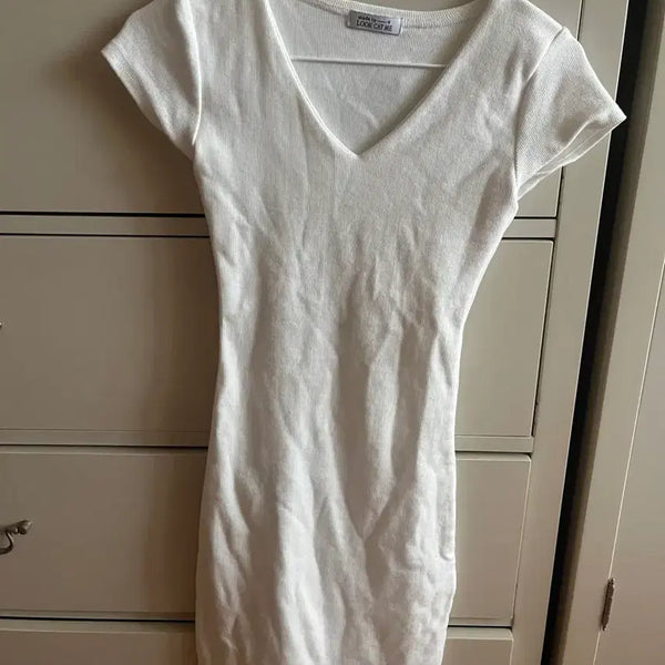 [BUNJANG] Lookcatme Women's Dress / 여성 원피스