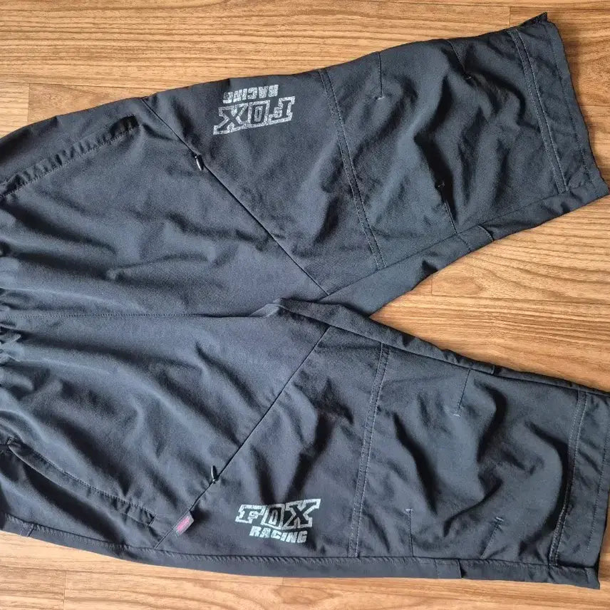 [BUNJANG] Fox Racing Men's Cycling Shorts - Size L (32) / 폭스레이싱 7부바지