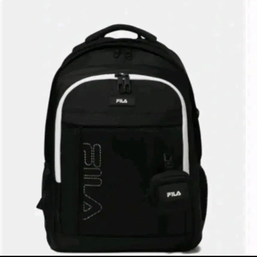 [BUNJANG] Fila Backpack / 휠라 백팩