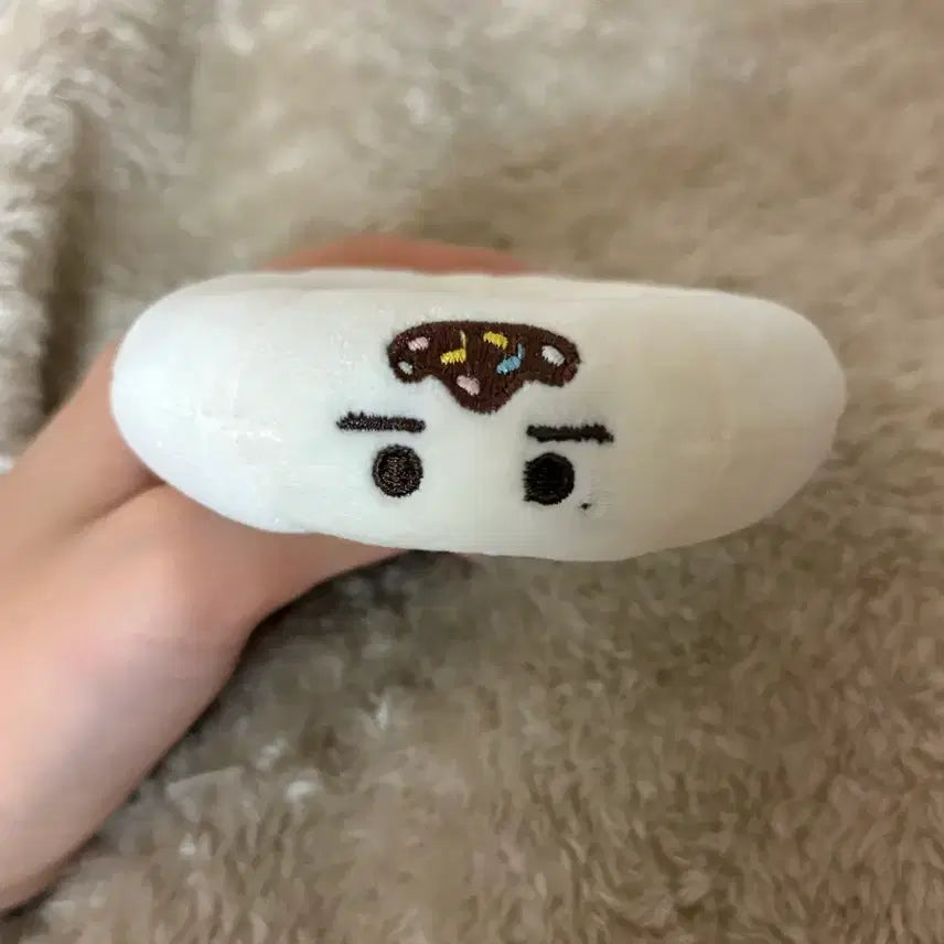 [BUNJANG] Wonders:R:Us Ri-U Doll / 링도넛 양도 원더스틱 보넥도 리우 인형