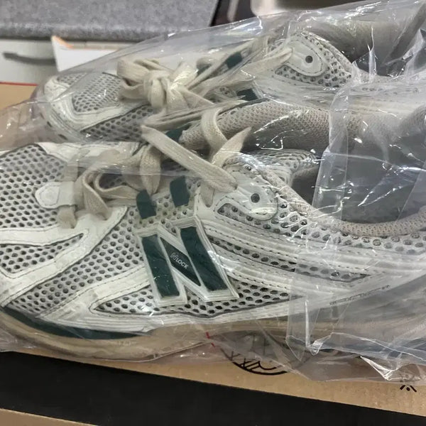 [BUNJANG] New Balance 1906 Sneakers / 뉴발1906