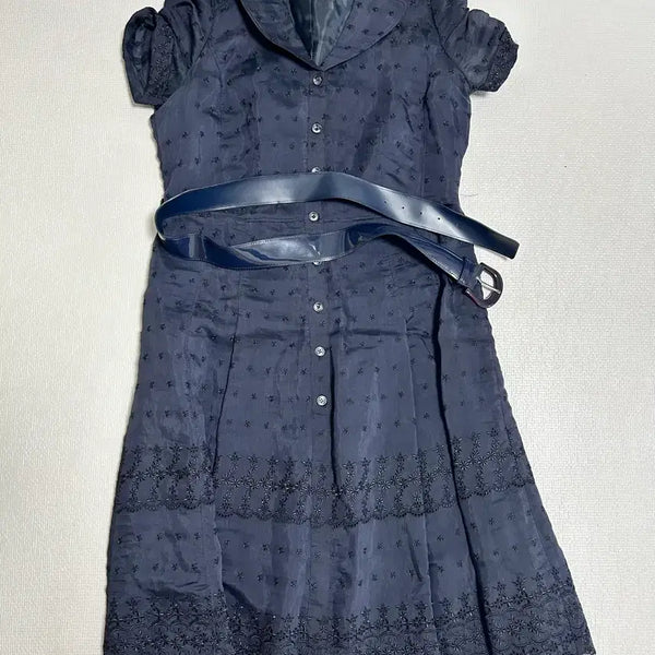 [BUNJANG] Long Dress Size 55 (Set of 3) / 롱 원피스/55사이즈 여유/3개 포함