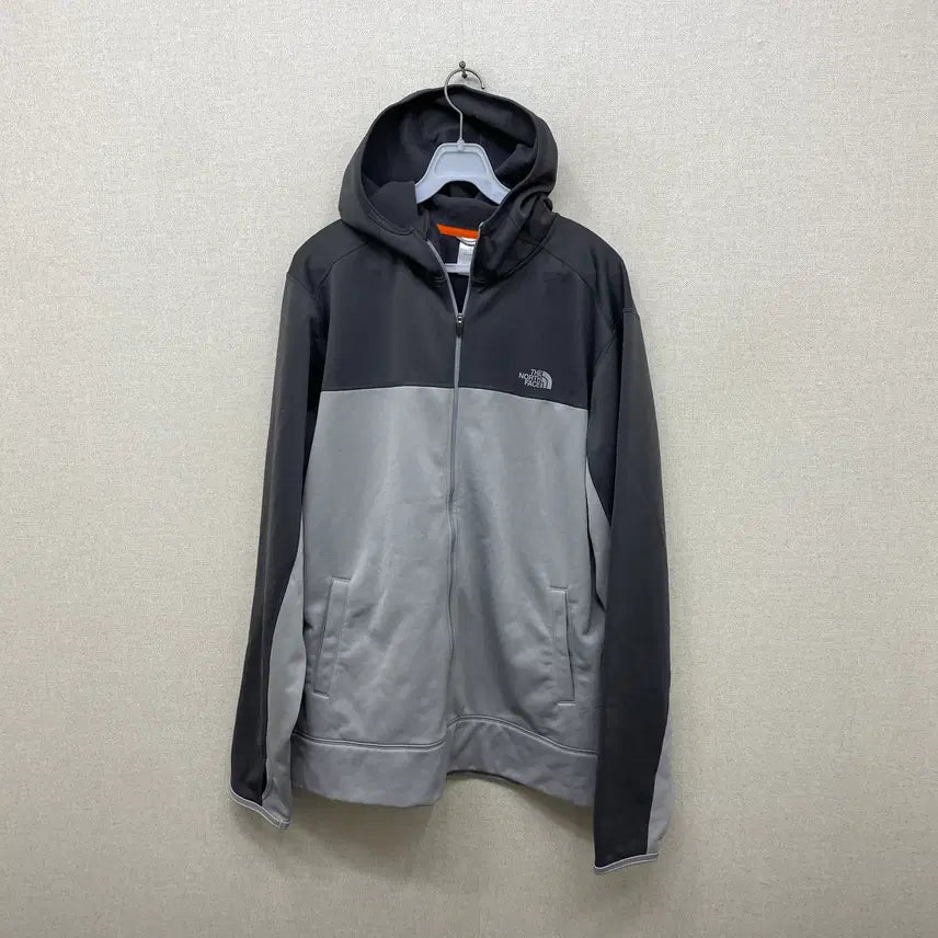 [BUNJANG] The North Face Zip-Up Jacket Size 105 (XL) / 노스페이스 집업자켓 105