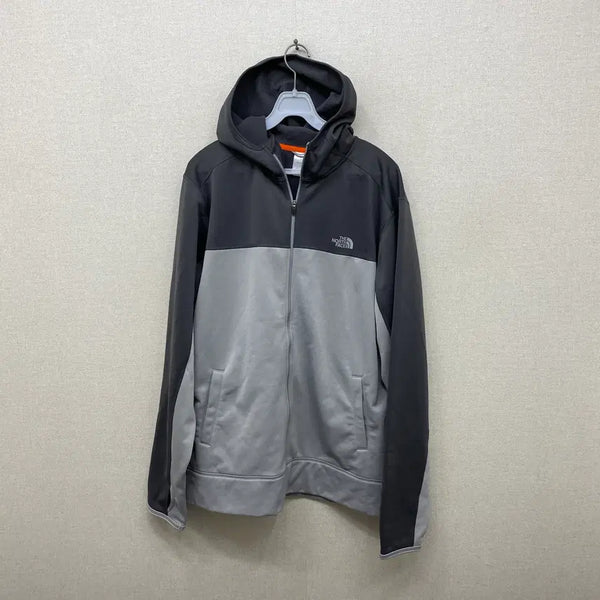 [BUNJANG] The North Face Zip-Up Jacket Size 105 (XL) / 노스페이스 집업자켓 105