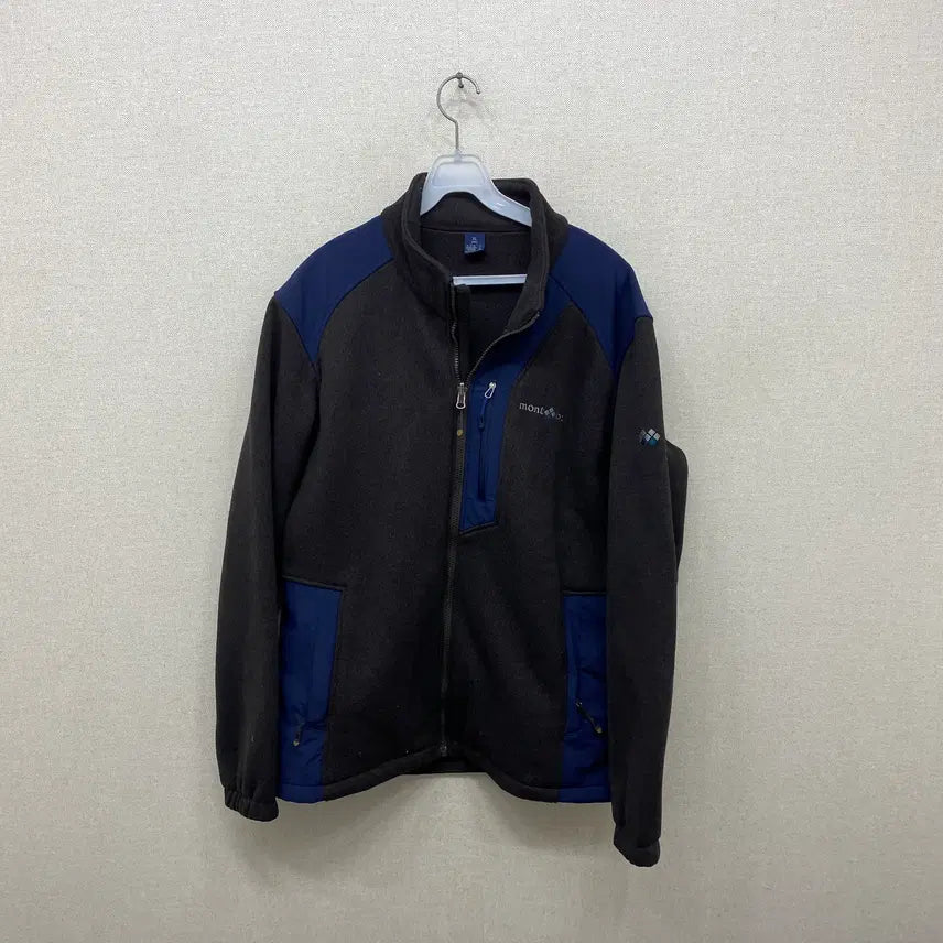 [BUNJANG] Montbell Zip-Up Jacket Size 105 / 몽벨 집업자켓 105