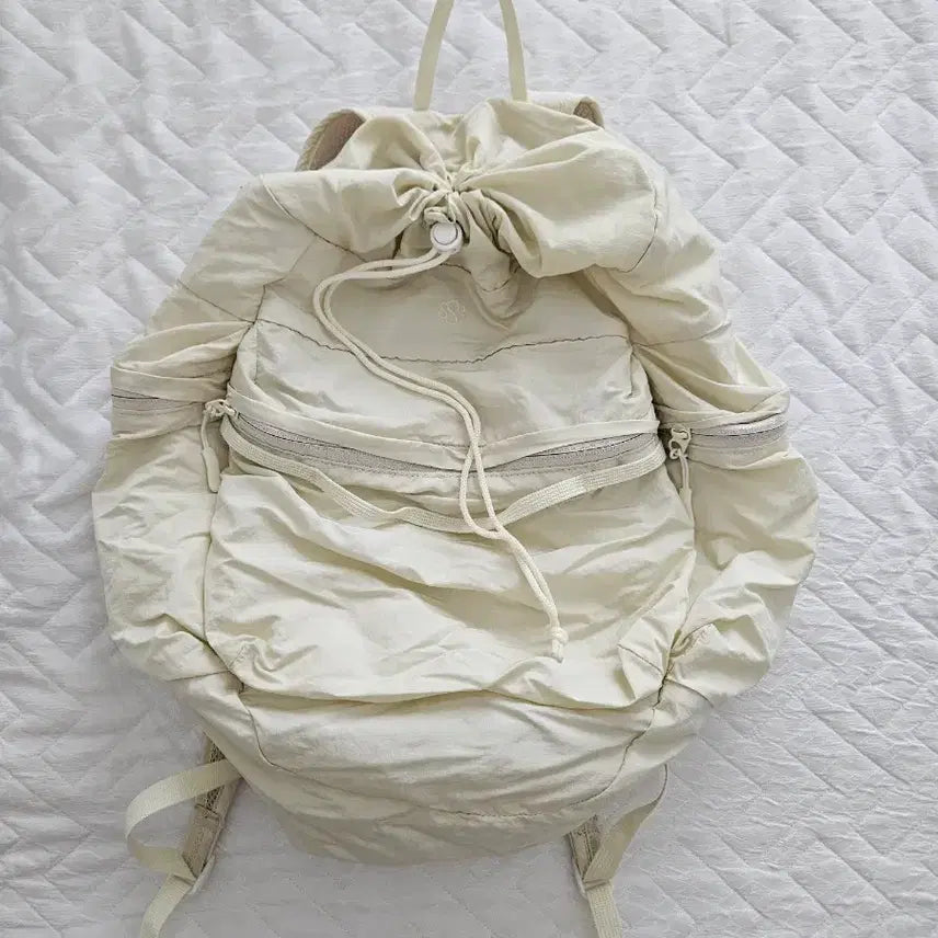 [BUNJANG] SSong Studio Backpack / 쏭스튜디오 백팩
