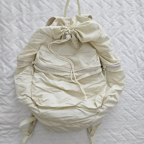 [BUNJANG] SSong Studio Backpack / 쏭스튜디오 백팩