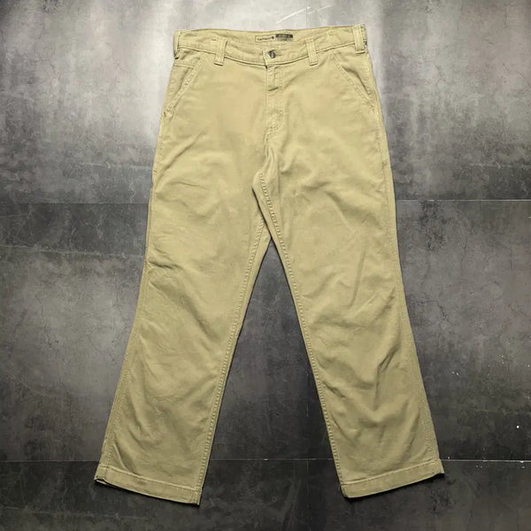 [BUNJANG] Carhartt BN2291 Baby Utility Work Pants / CARHARTT 칼하트BN2291 베이비 유틸리티 워크팬츠 A01381