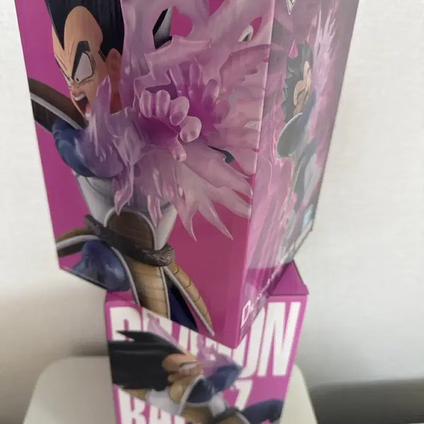 [BUNJANG] Vegeta D Prize Figure / 베지터D상 한개 팝니다