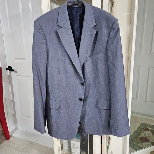 [BUNJANG] Paul Smith Men's Wool Mohair Suit Jacket / 폴스미스남성 정장 자켓 105