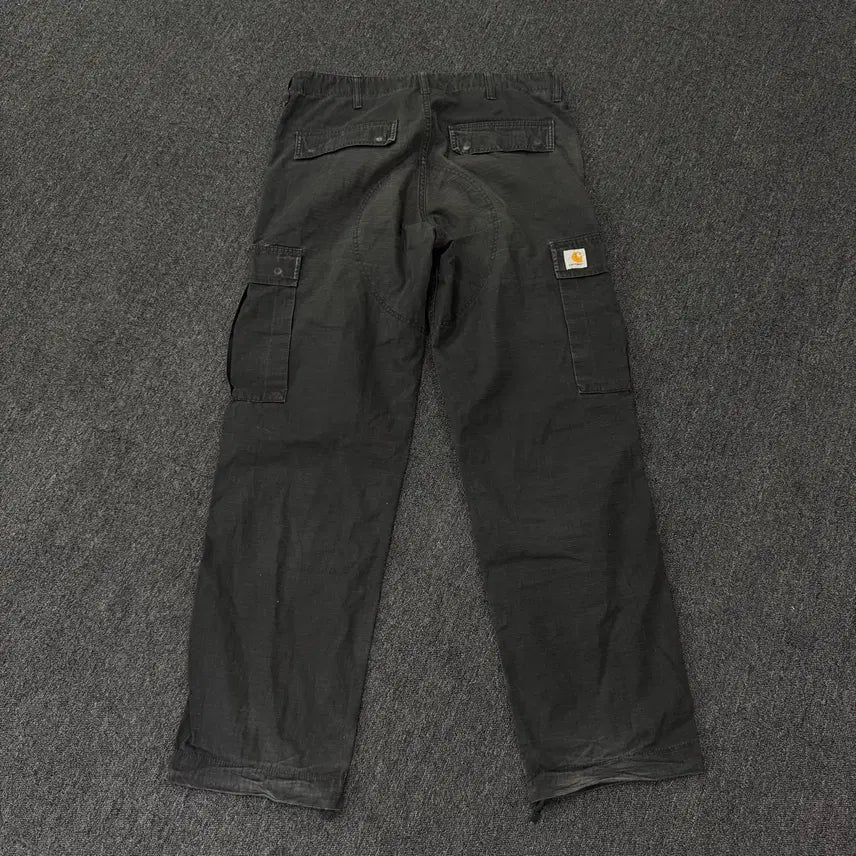 [BUNJANG] Carhartt WIP Regular Cargo Pants / 칼하트 wip 레귤러 카고 팬츠