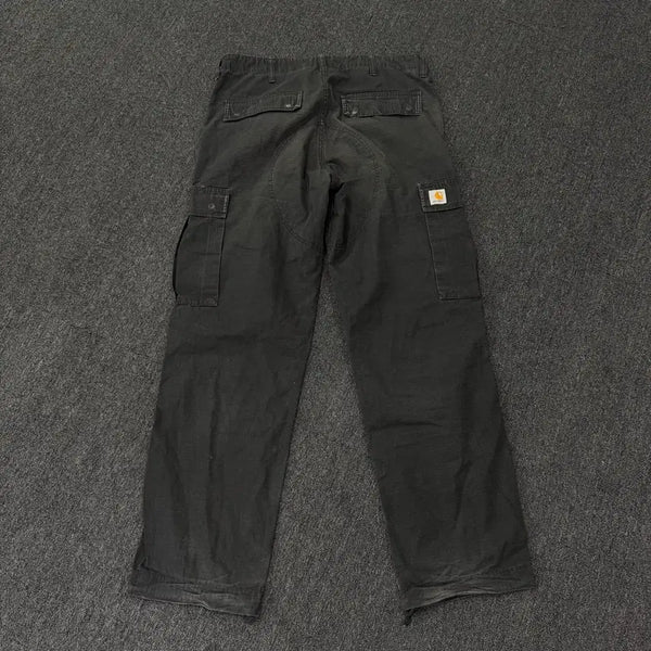 [BUNJANG] Carhartt WIP Regular Cargo Pants / 칼하트 wip 레귤러 카고 팬츠