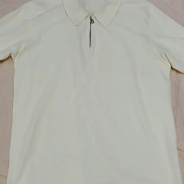 [BUNJANG] Salvatore Ferragamo Short Sleeve Polo Shirt XL / 살바토레 페라가모 반팔티 팝니다