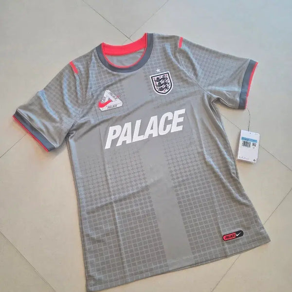 [BUNJANG] Palace x Nike England Jersey / 팔라스 나이키 잉글랜드 져지