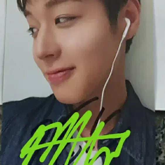 [BUNJANG] Park Jihoon Signed Photocard Mini Talk Event / 박지훈 싸인포카 미니토크회 260502