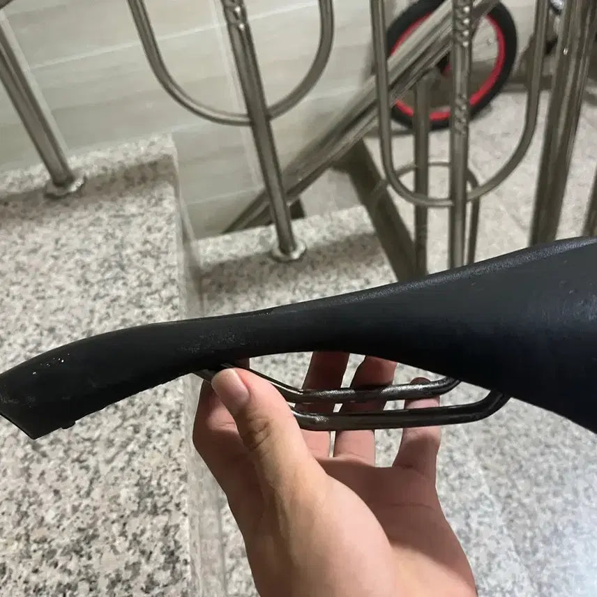 [BUNJANG] Selle San Marco Racing Saddle / 산마르코 레이싱 안장