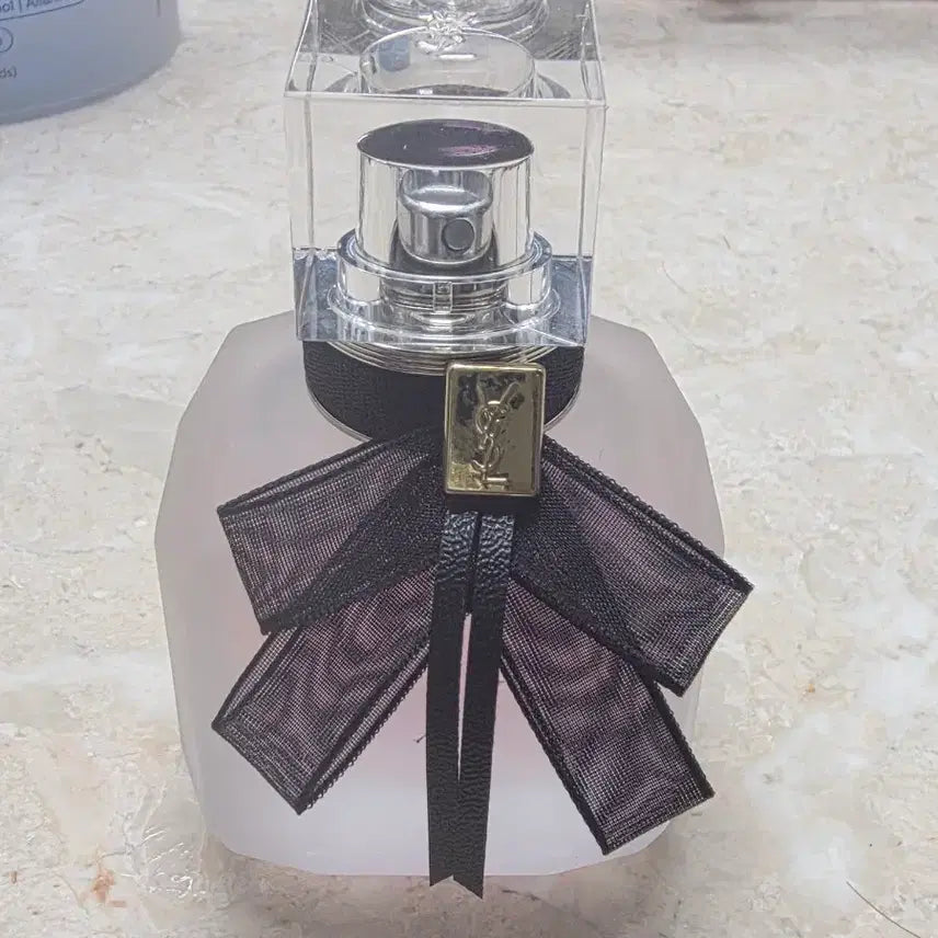 [BUNJANG] Yves Saint Laurent Mon Paris Hair Mist 30ml / 몽파리 헤어미스트 30ml