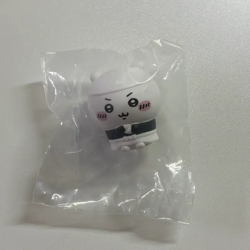 [BUNJANG] Nonsan Chimikawa Ramen Sofubi Mini Figure / 먼작귀 치이카와 라멘소프비 미니 피규어