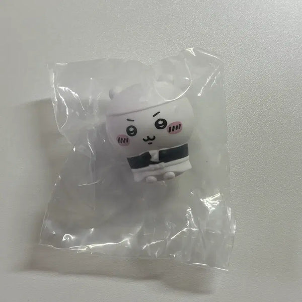 [BUNJANG] Nonsan Chimikawa Ramen Sofubi Mini Figure / 먼작귀 치이카와 라멘소프비 미니 피규어