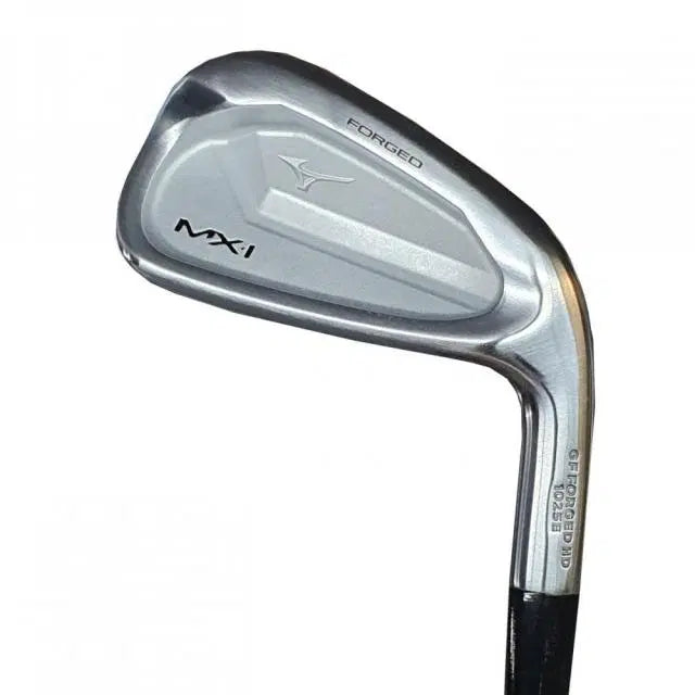 [BUNJANG] Mizuno MX-I Forged 7 Iron R Graphite (ST79) / 미즈노 MX-I 포지드 7번아이언 R 그라파이트 (ST79)