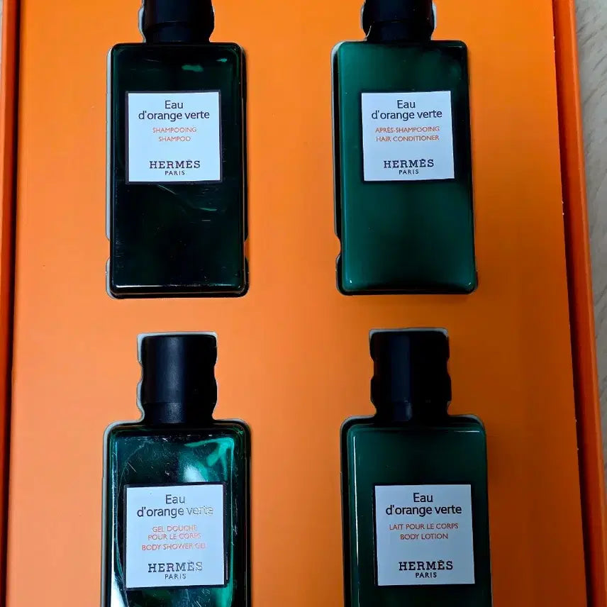 [BUNJANG] Gift Set Hair Essence / 선물세트