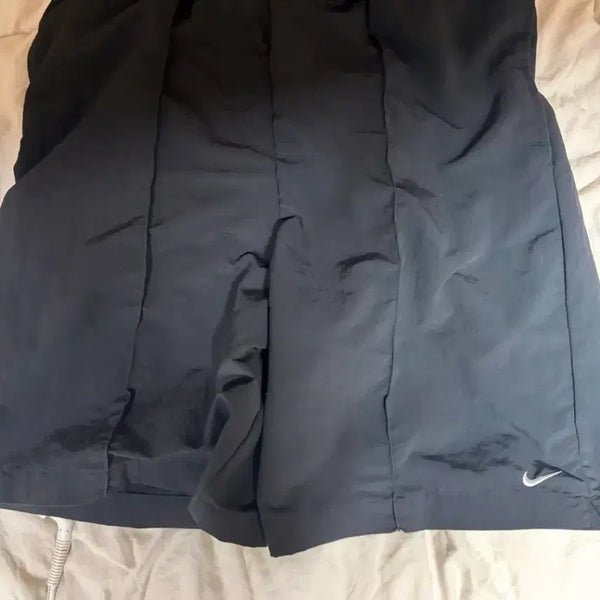 [BUNJANG] Nike Nylon Bermuda Shorts / 나이키 나일론 버뮤다